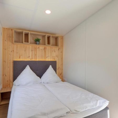 פליינפילד Tiny Haus 37 Am Brombachsee מראה חיצוני תמונה
