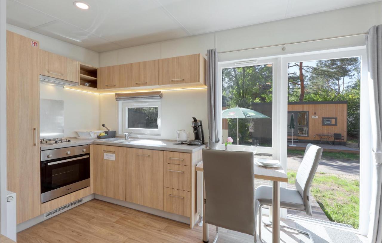 פליינפילד Tiny Haus 37 Am Brombachsee מראה חיצוני תמונה