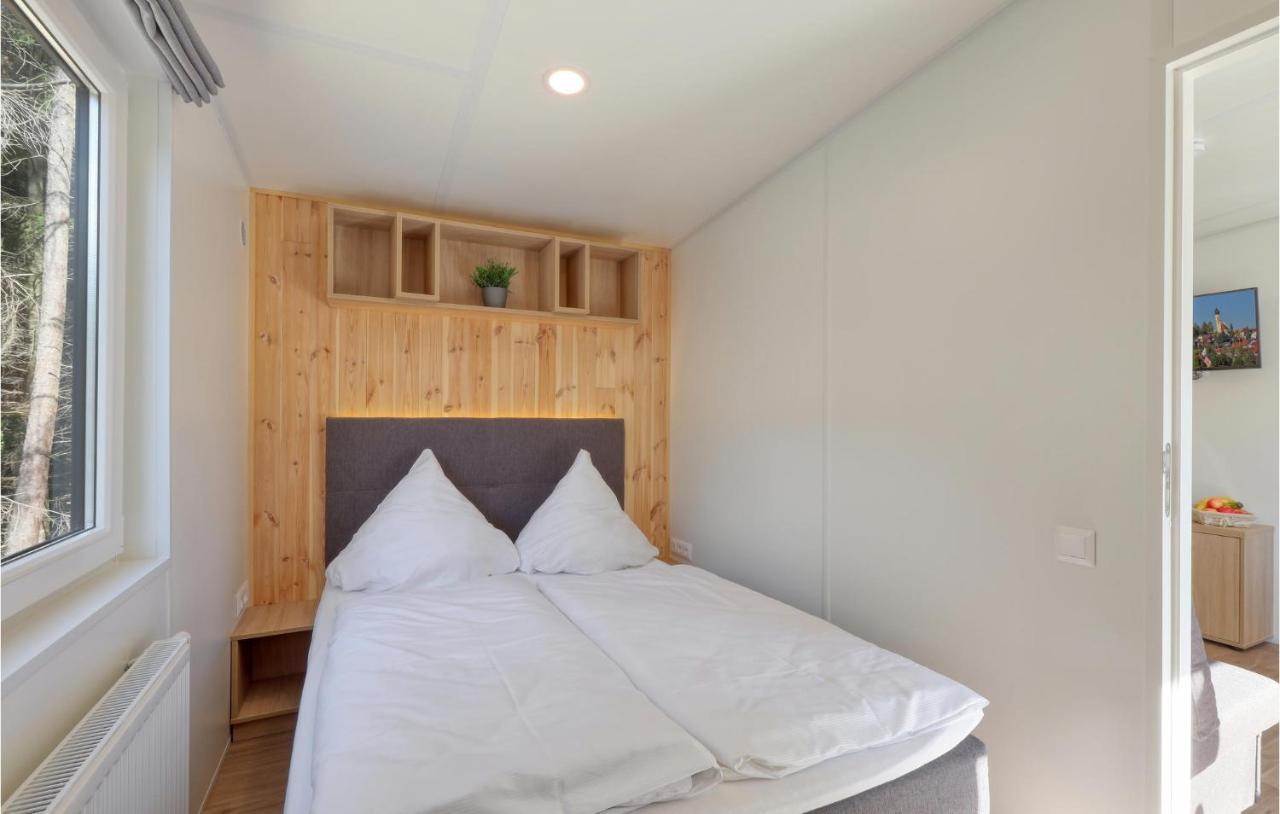 פליינפילד Tiny Haus 37 Am Brombachsee מראה חיצוני תמונה